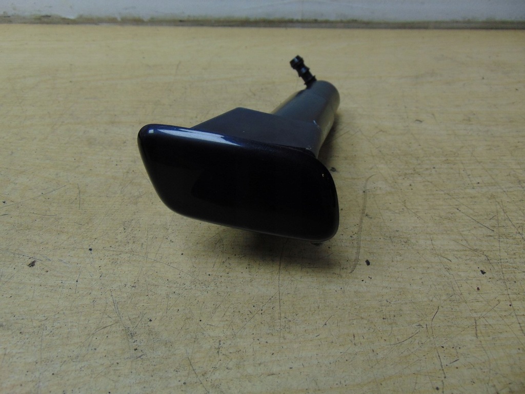 фото №8, Омыватель ксенон лампы правый toyota corolla verso