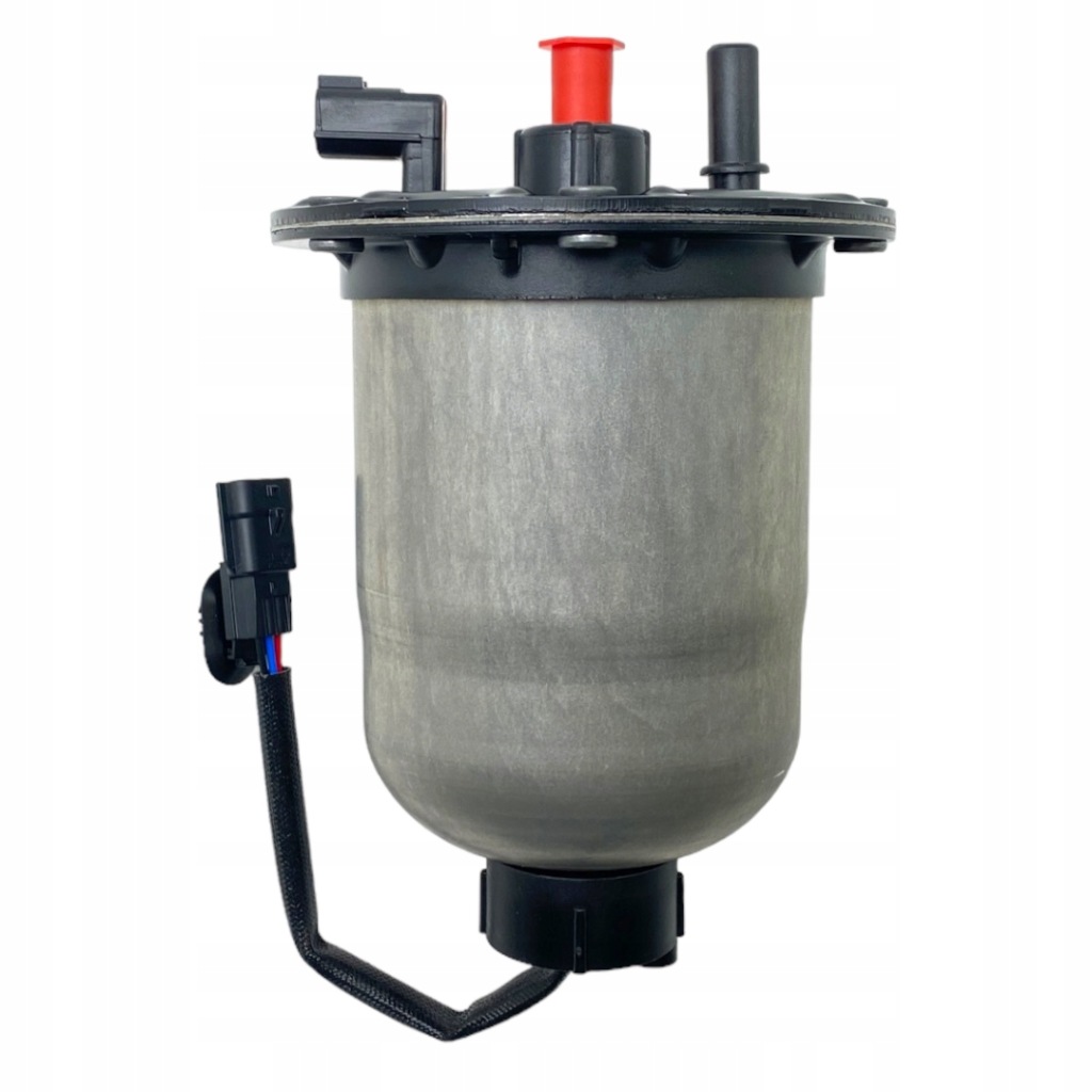 фото №1, Новый оригинальный номер фильтр топлива talisman kadjar captur