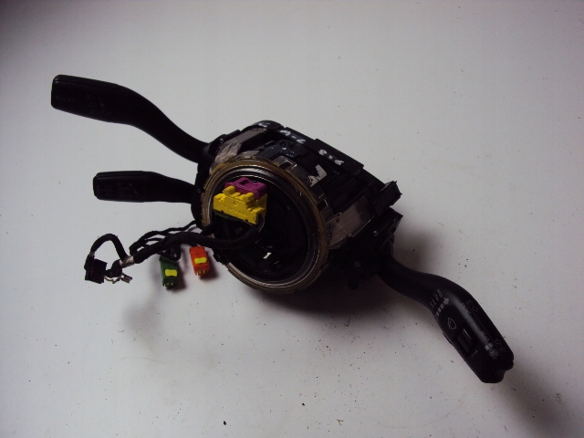 фото №1, Переключатель комбинированный audi a6 c6 rs6