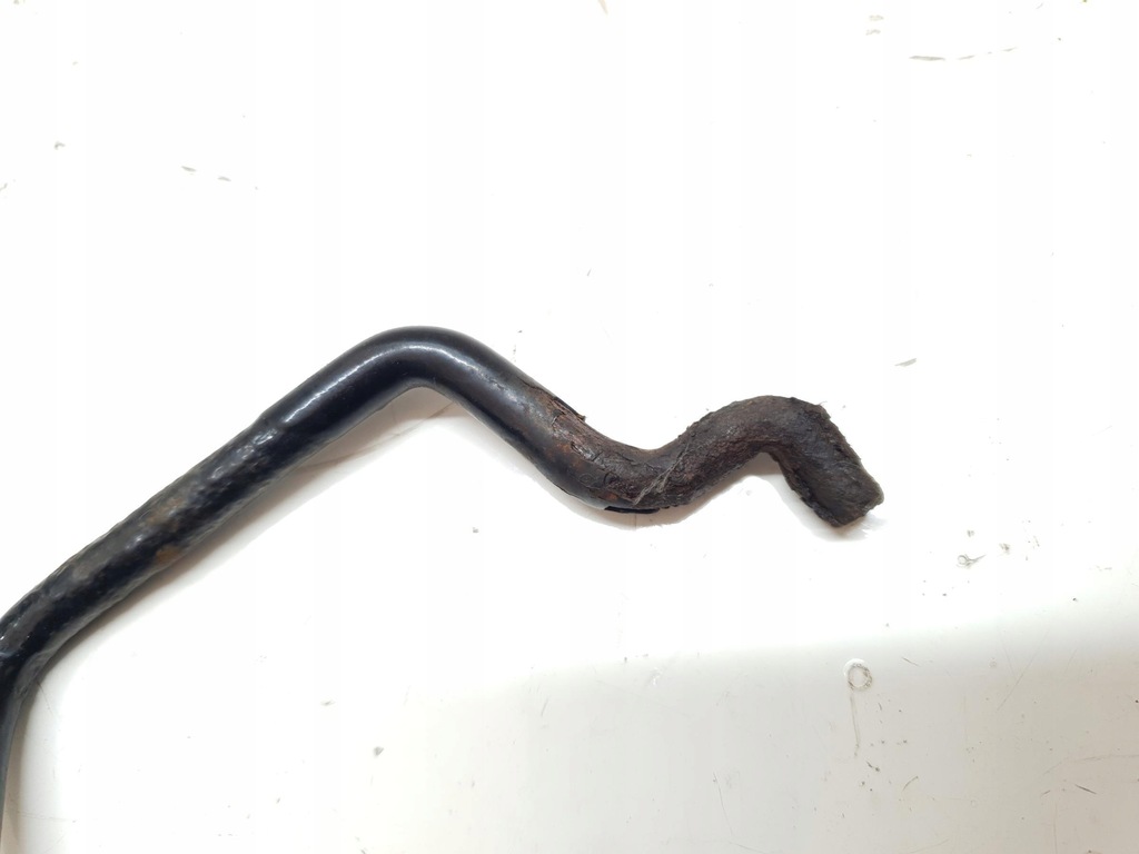 фото №5, Підпора kij капот chevrolet astro