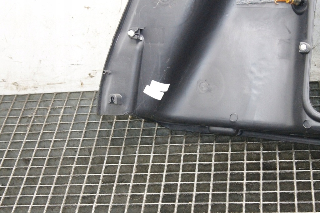 фото №9, Левая обивка багажника land rover range rover evoque l538 bj3245431