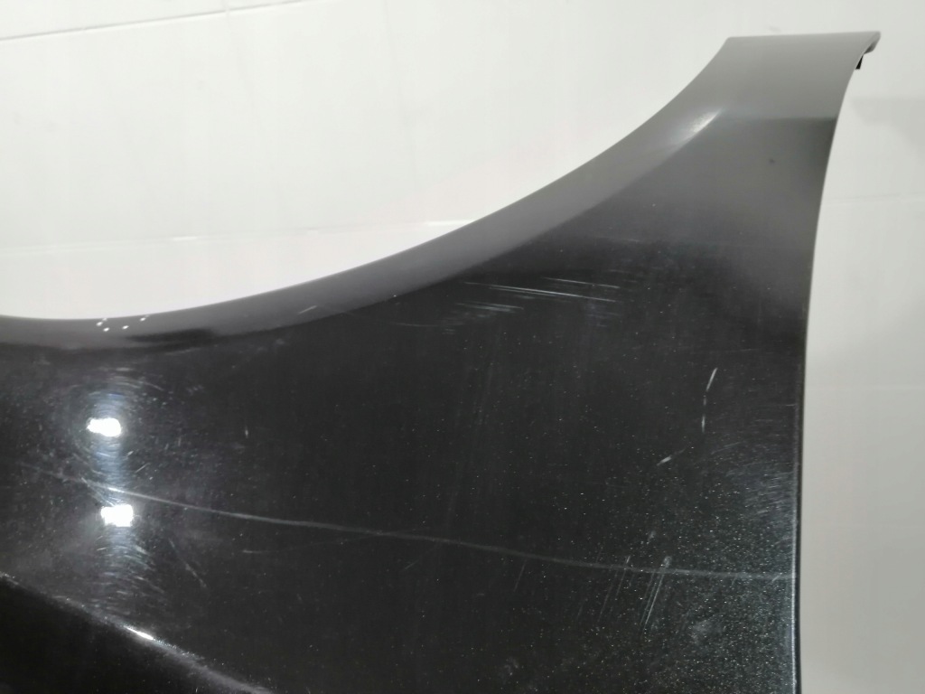 фото №11, Крыло правый передний перед mercedes b klasa w246 246