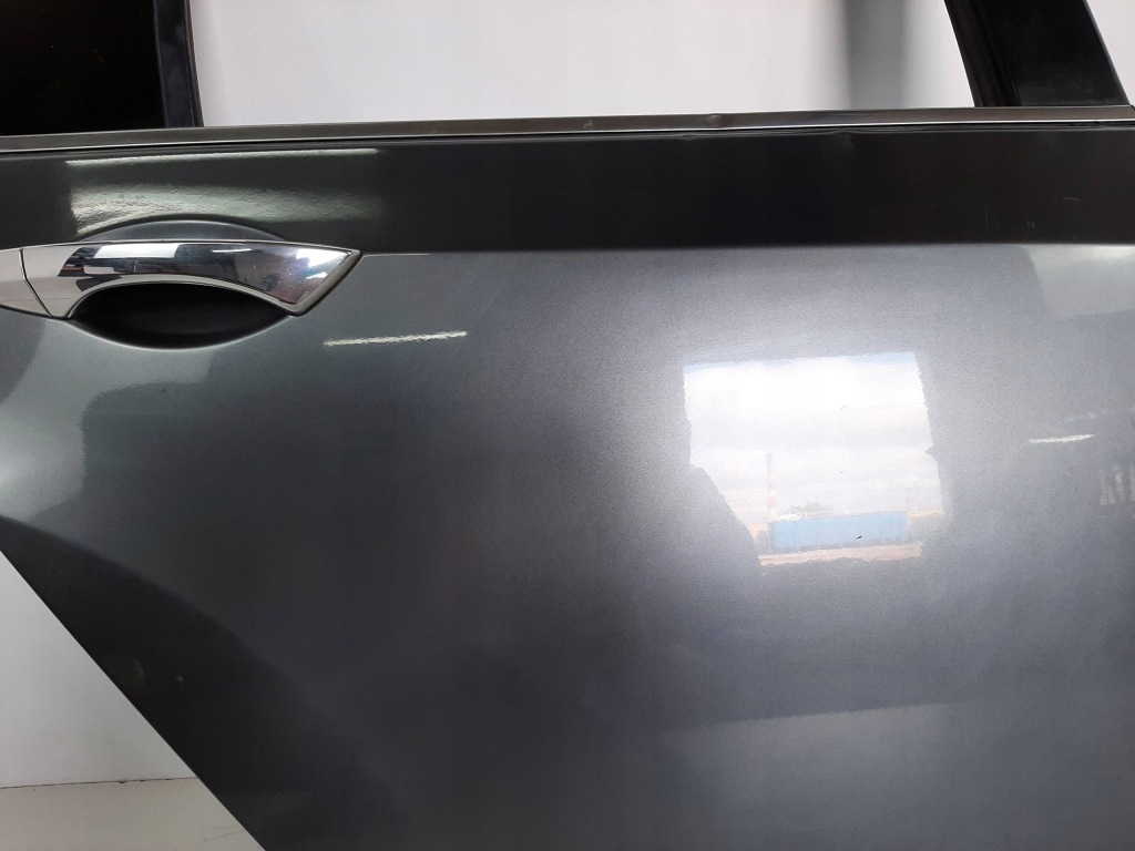 фото №8, Honda accord viii kombi 09rdrzwi правый задняя kod nh737m