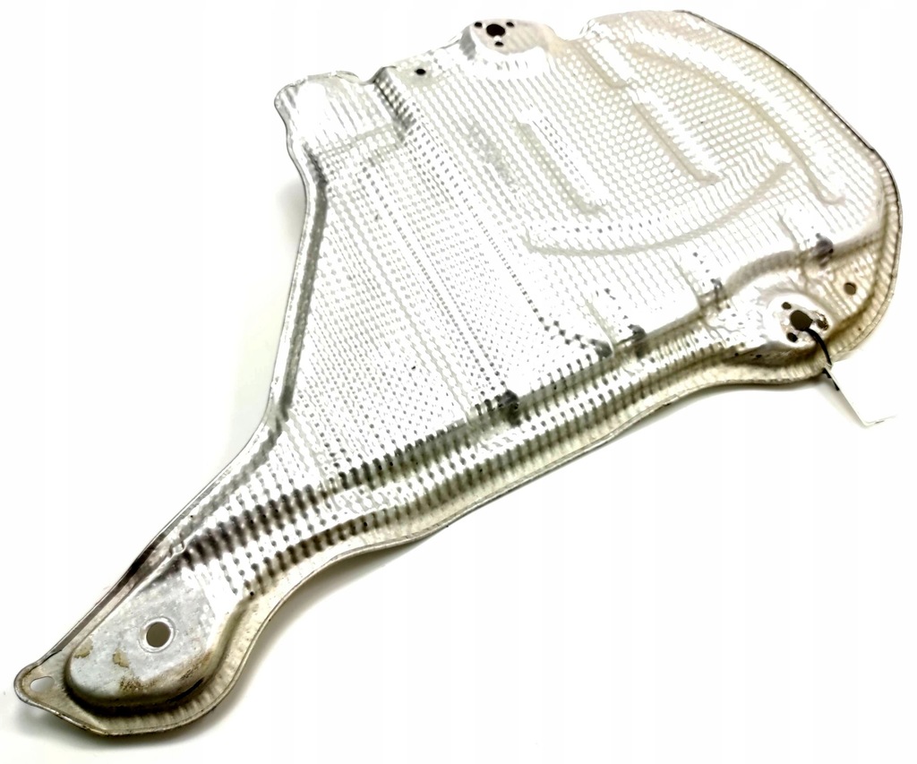 фото №4, Org захист теплова глушника vw t-roc 2ga 5q0825701j