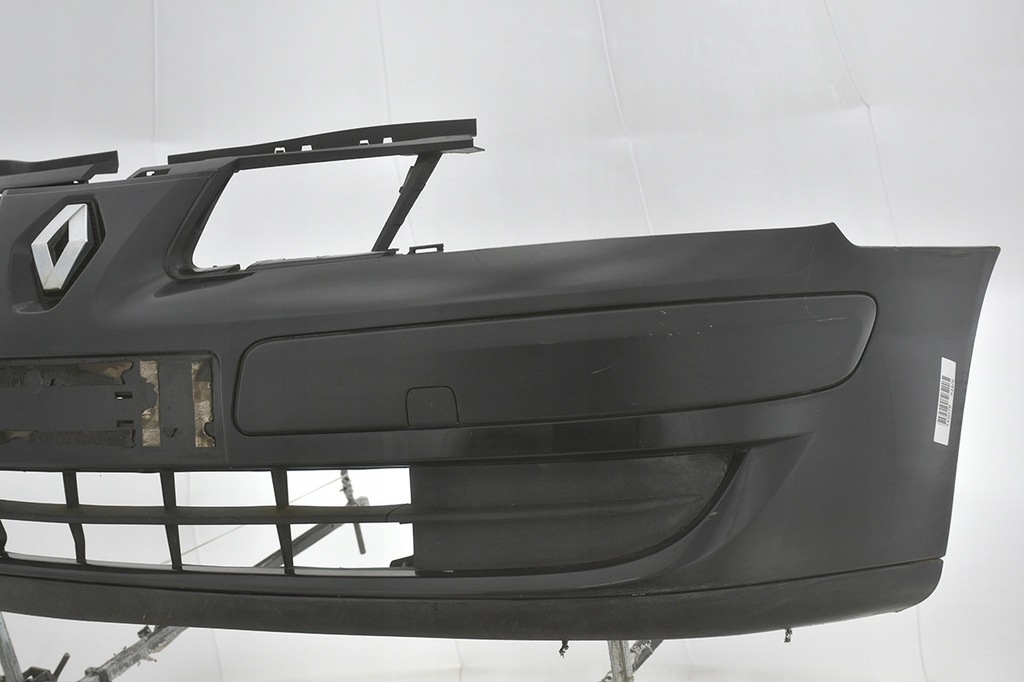 фото №2, Бампер передний перед renault espace iv lift nv776