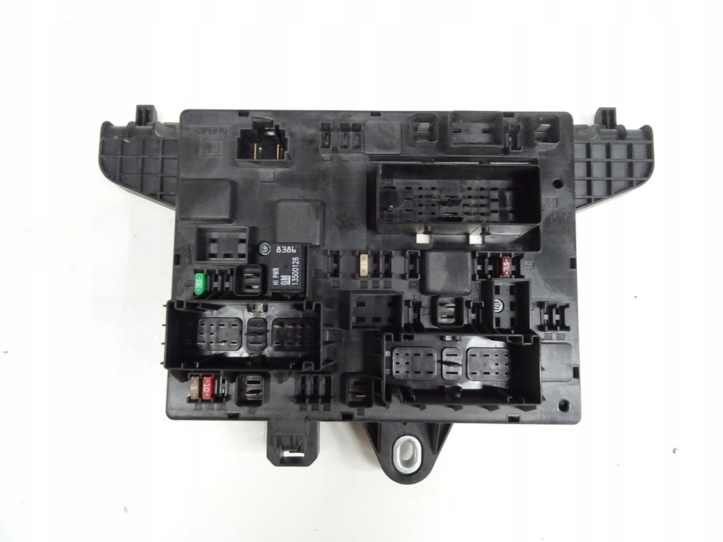 фото №12, Opel astra iv j 1.7 cdti набор стартовый do запуск