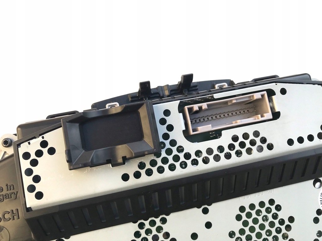 фото №5, Счетчик 8w6920701a audi a5 f5 8w дизель пробег 27000km