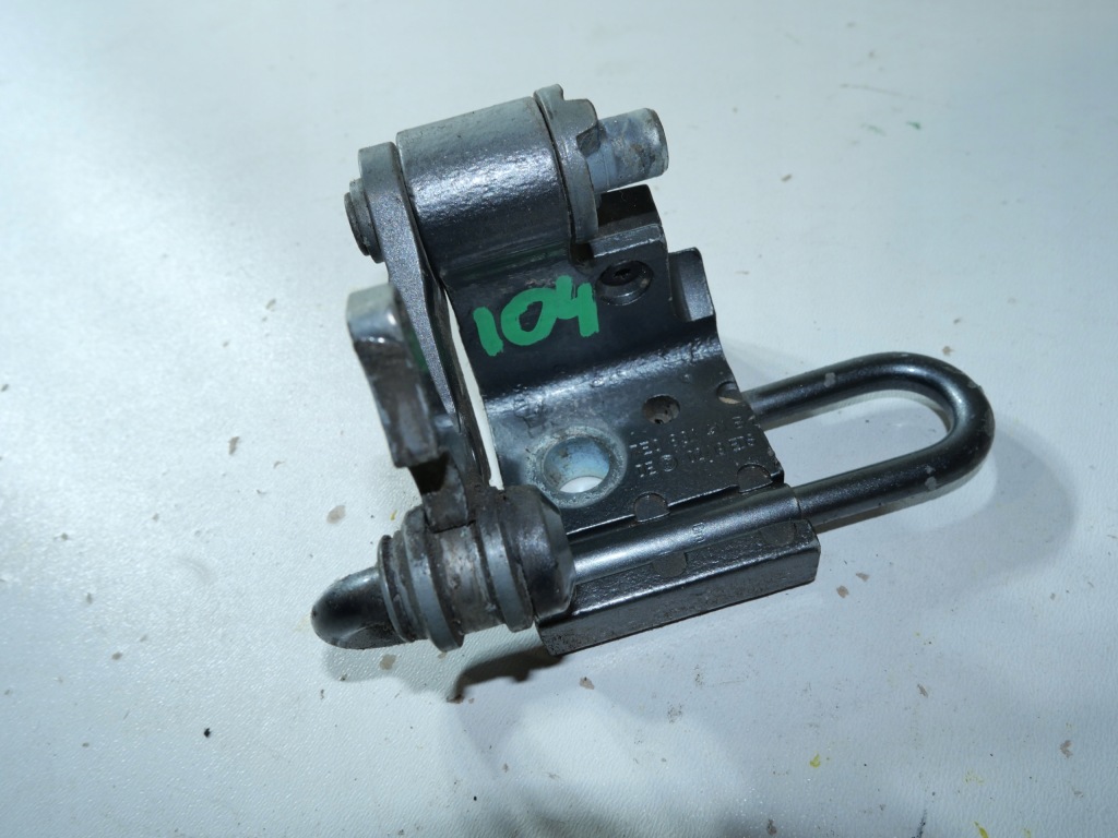 фото №1, Петля дверь перед dół vw transporter t5/6 левая