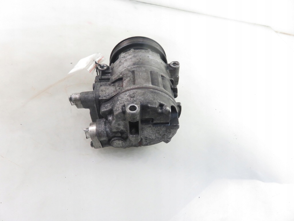 фото №9, Компрессор кондиционера land rover freelander 2.0 td4 204d3