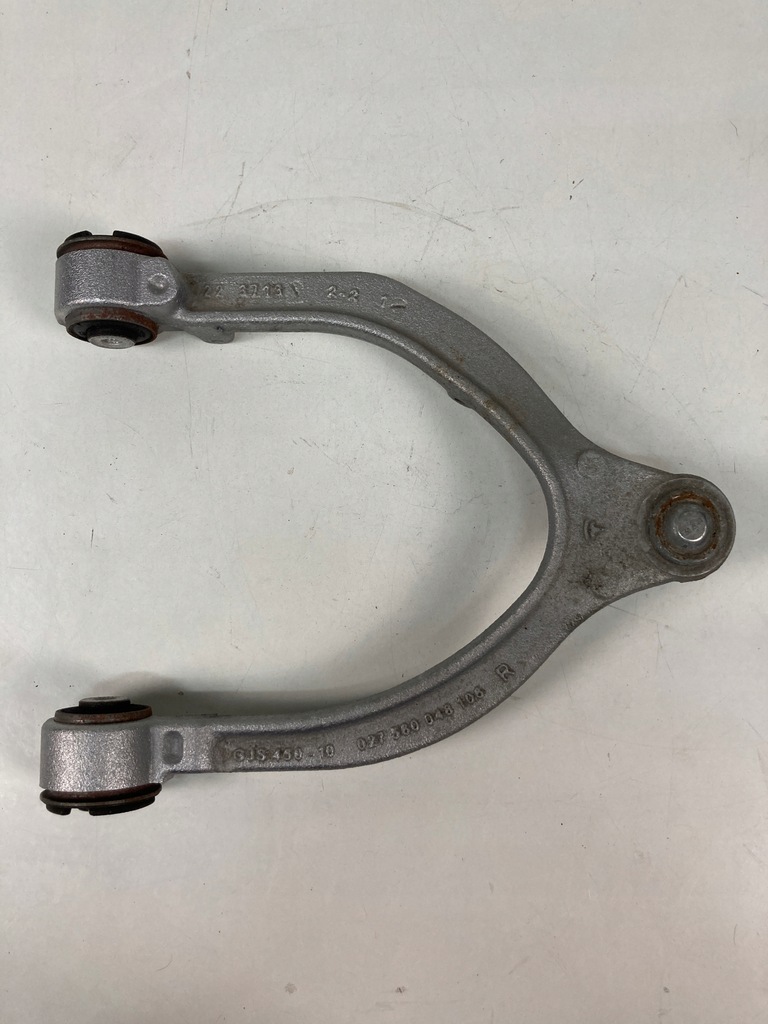 фото №1, Важіль правий передній верхній tesla model 3 y lift