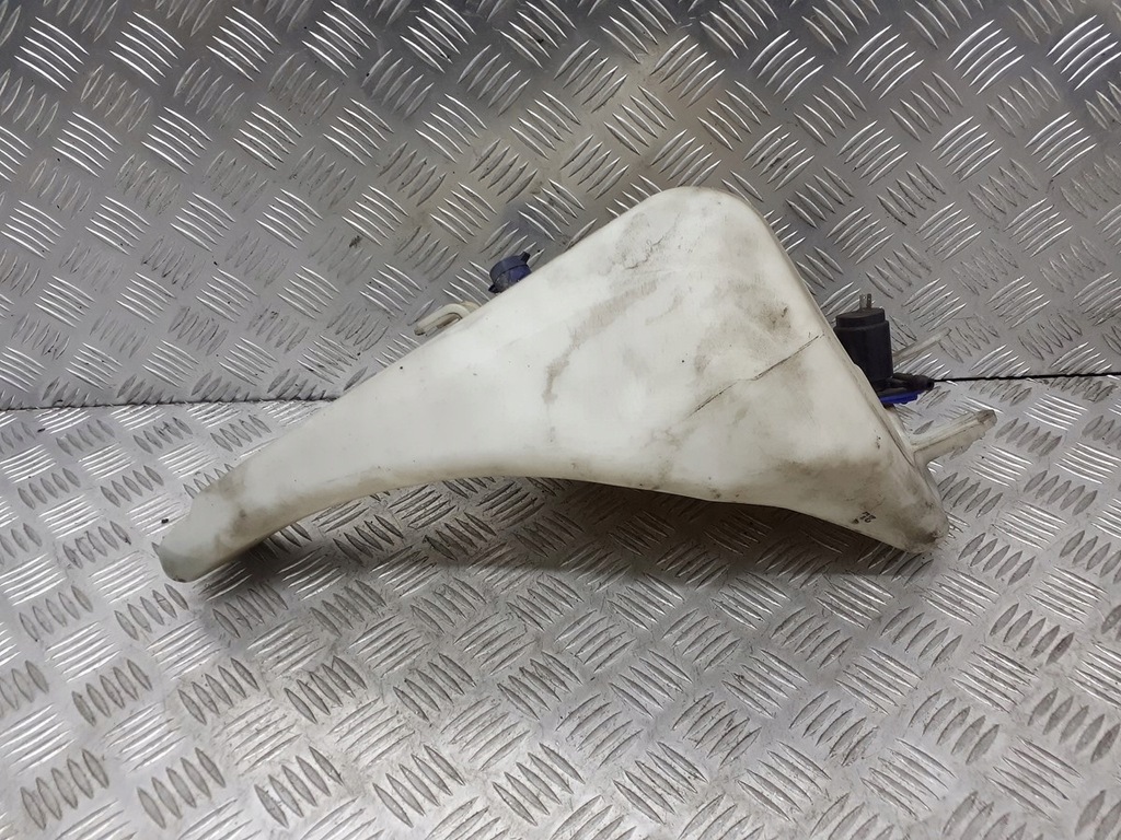 фото №4, Бачок омивача alfa romeo 156