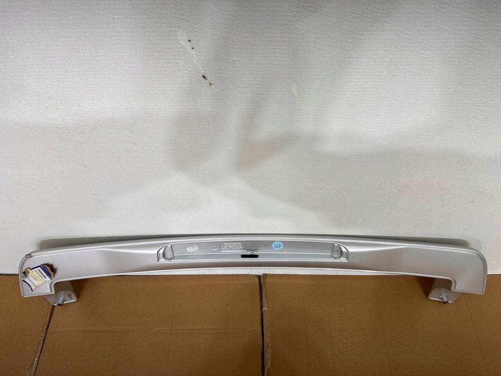 фото №4, Спойлер кришки volvo xc70 cross country 2000-2006