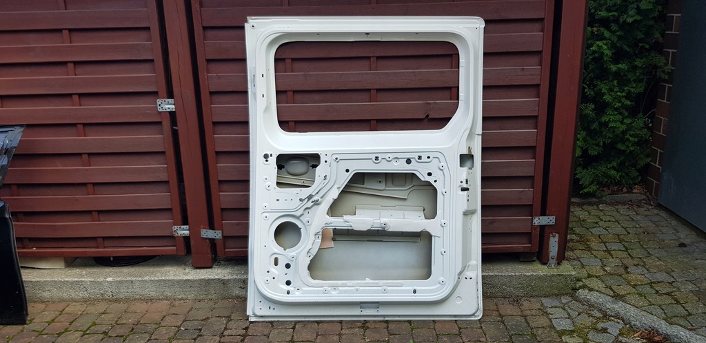 фото №9, Праве розсувний двері citroen jumpy iv proace expert