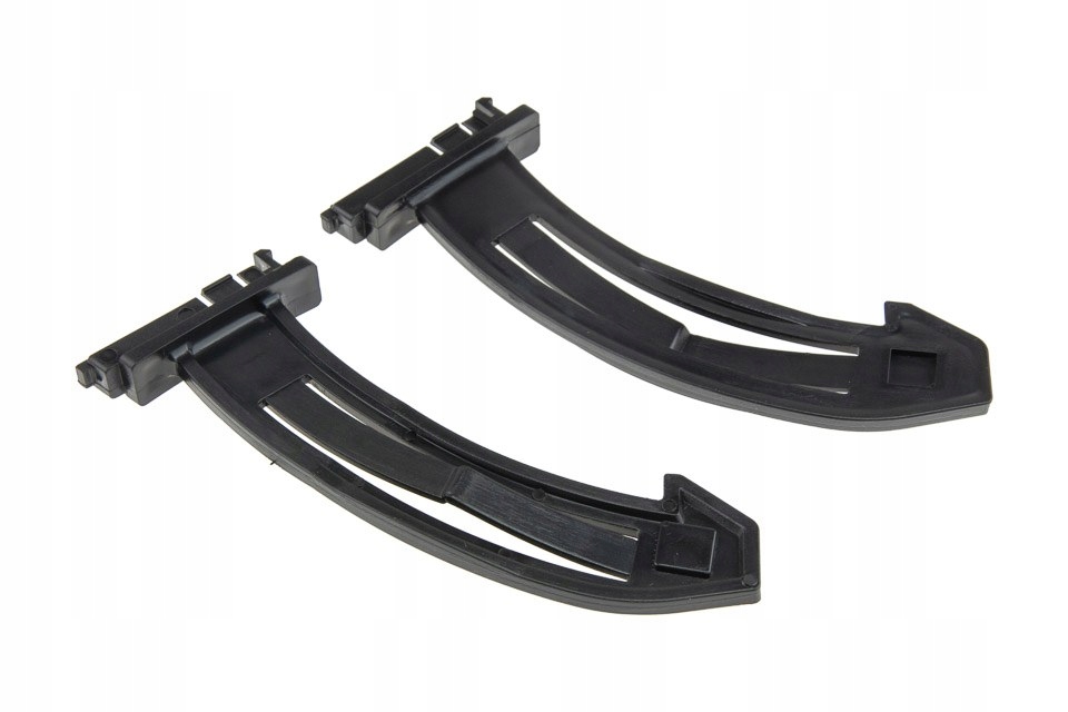 Купити Zawiasy/uchwyty кріплення бардачка opel astra g -2009 2 sztuki-komplet
