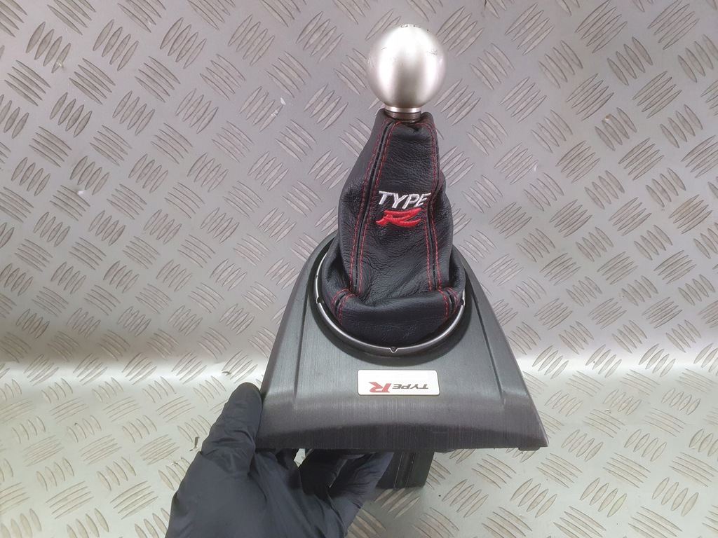 фото №1, Домкрат переключения передач civic 2.0 type r viii ufo