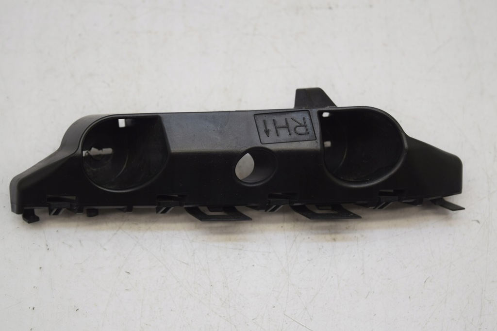 фото №1, Note e12 напрямна бампера правий перед