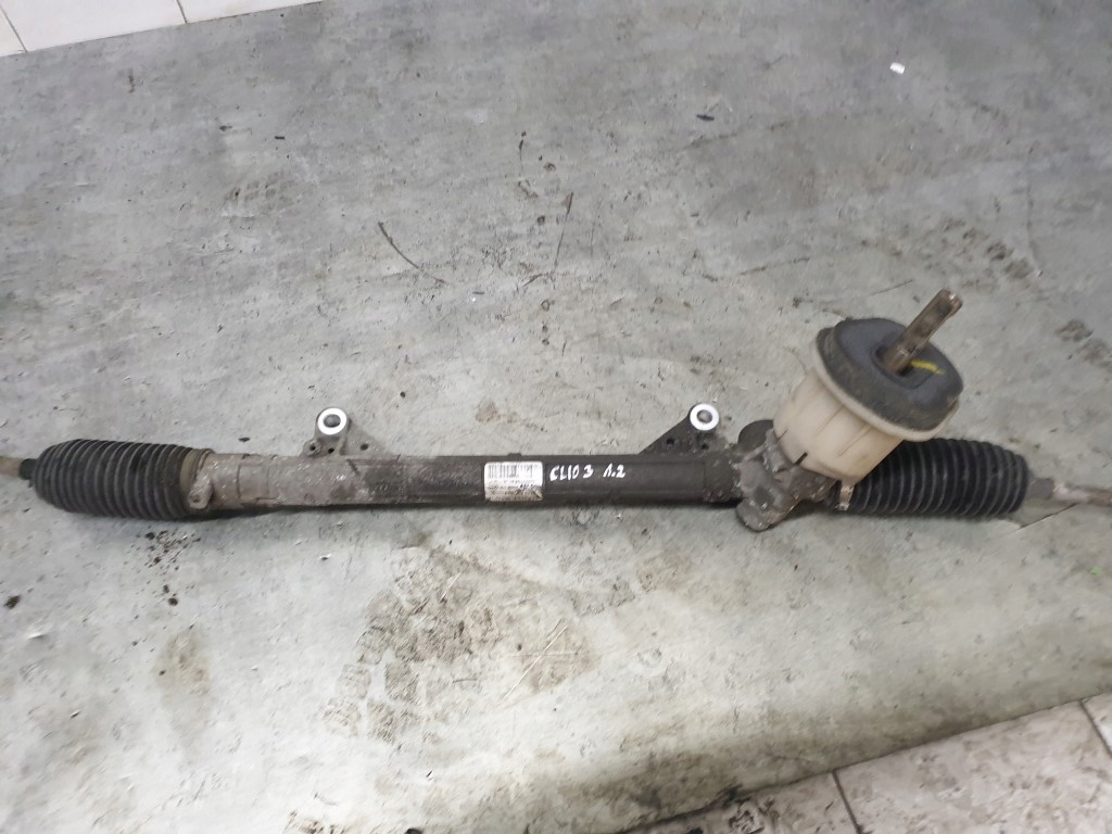 фото №1, Рейка рульова renault clio iii 1,2 8200595934