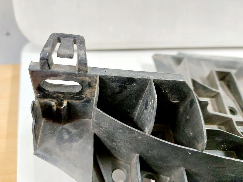 фото №9, Peugeot 208 i захист pod бампер передній накладка