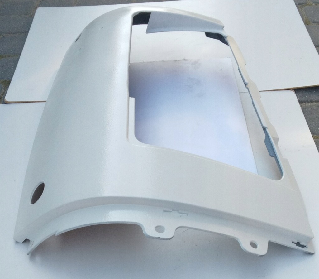 фото №4, Корпус фара volvo fh12 n/t правая