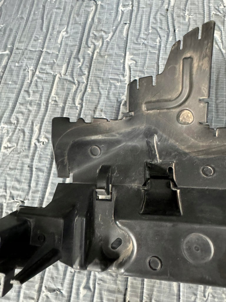 фото №8, Повітропровід повітря citroen ds5 2.0 hybrid 9807303780