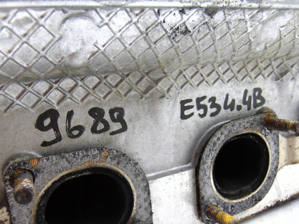 фото №10, Головка комплектна 1745461 bmw e53 x5 range 4.4 v8