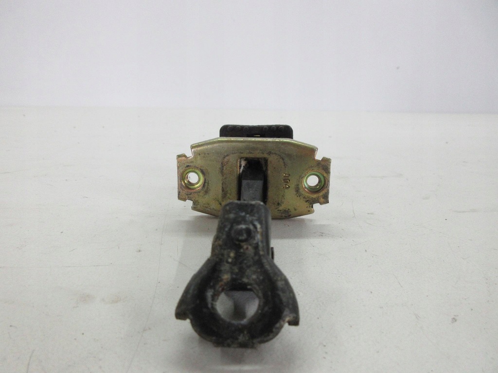 фото №7, Honda civic vii 3d hb ограничитель дверь левый правый перед