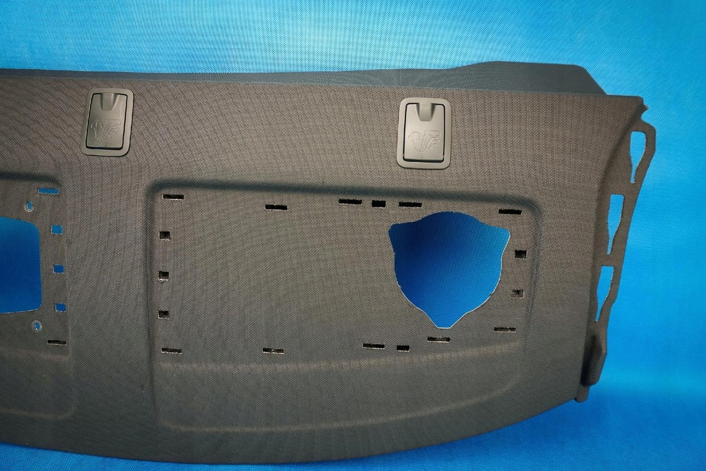 фото №9, Полка задняя audi a3 s3 rs3 8v sedan 8v5863411h