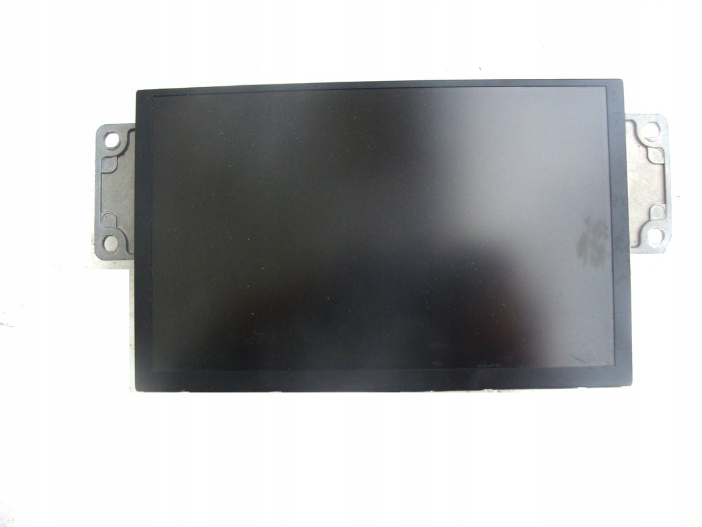 фото №1, Дисплей навигации citroen c3 ii c5 iii