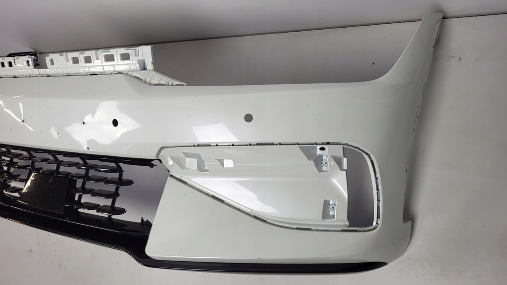 фото №7, -бампер перед передній kia ev6 gt gt-line 2021-