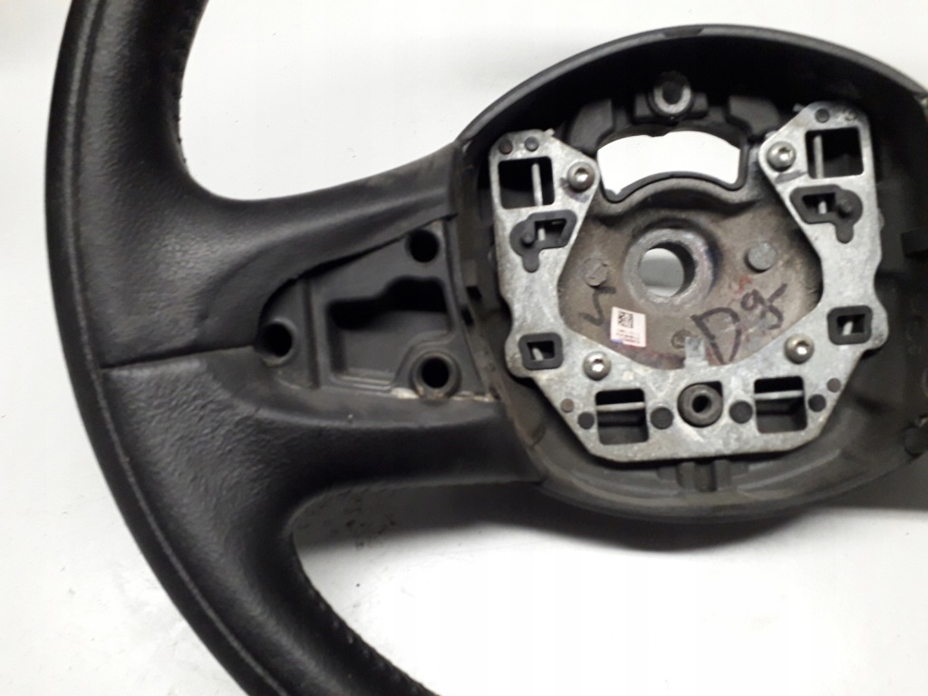 фото №2, Mini cooper ii r56 воздуховод