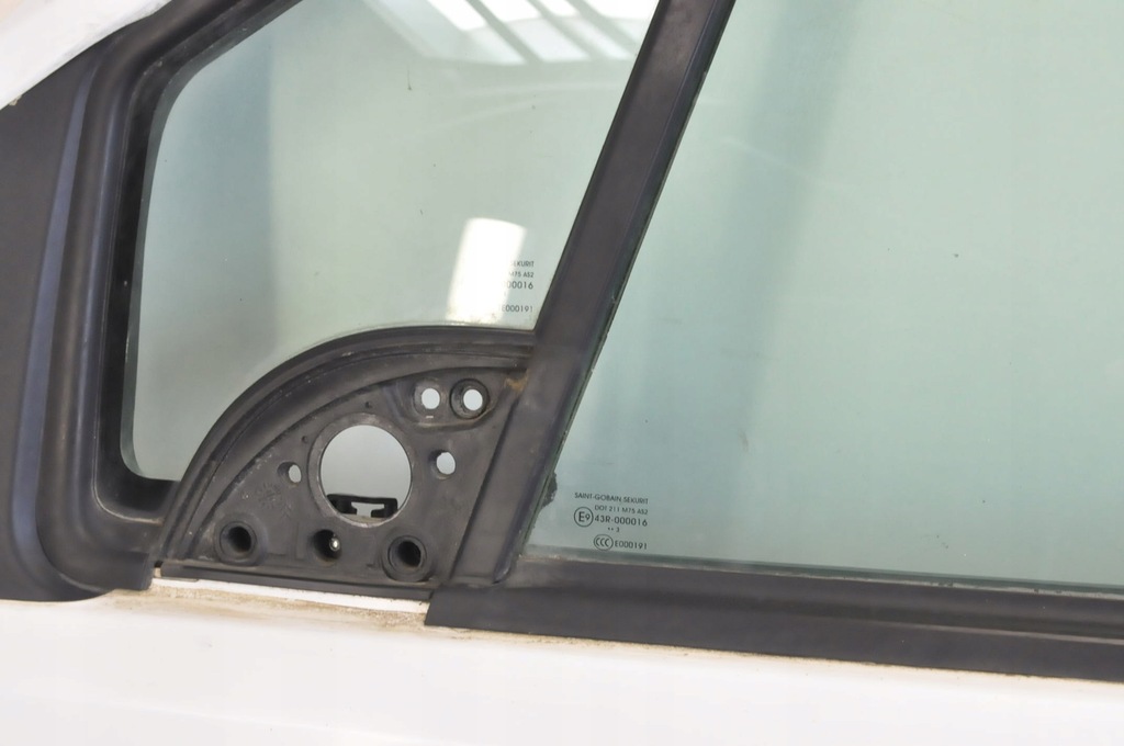 фото №8, Citroen berlingo ii 2008- двері лівий перед ліва передні