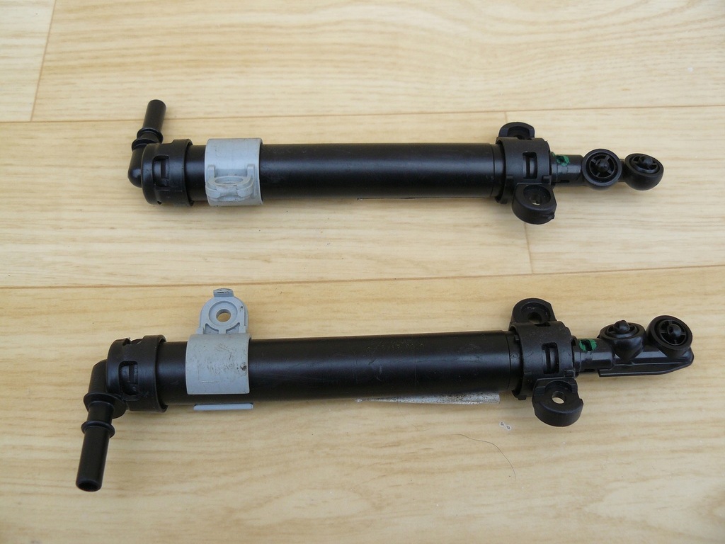 фото №1, Омивач фара maserati levante m161