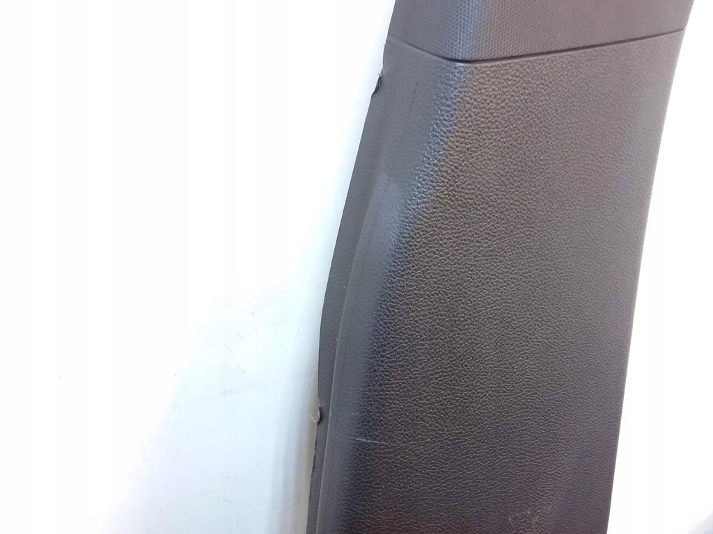 фото №5, Opel astra k hb захист поріг стійка bok правий