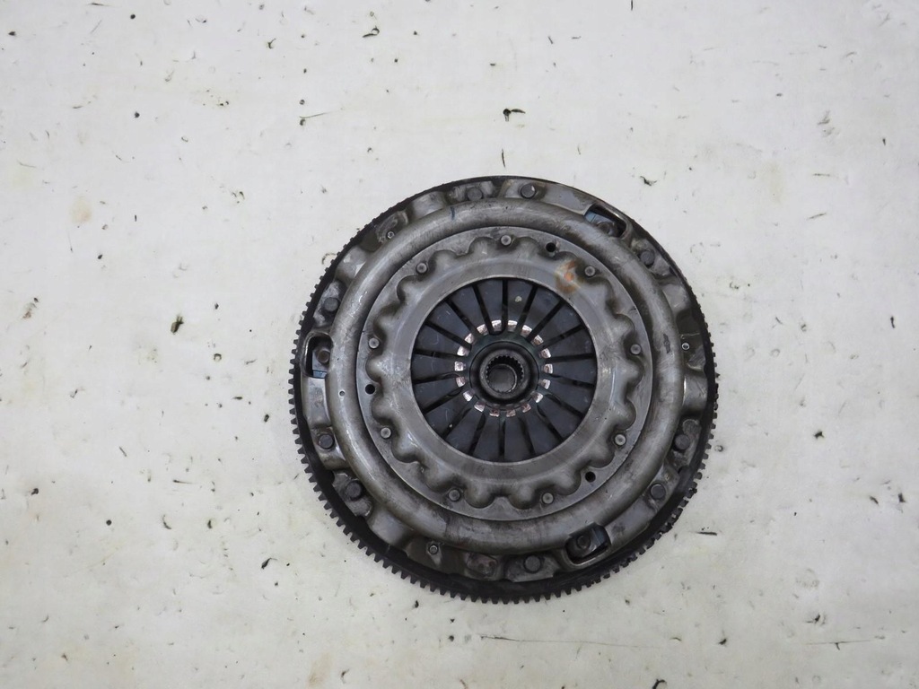 фото №1, Сцепление двухмассовый маховик полный 2.2 i-dtec civic ix hb