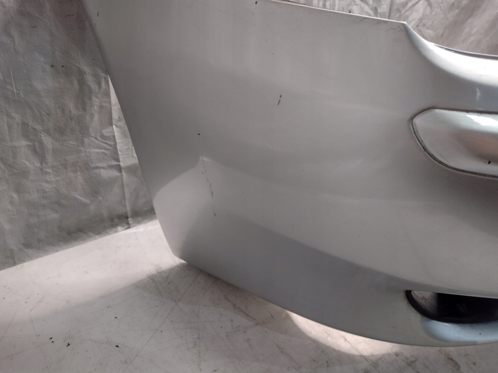 фото №8, Бампер передний alfa romeo 156 k: 612/a