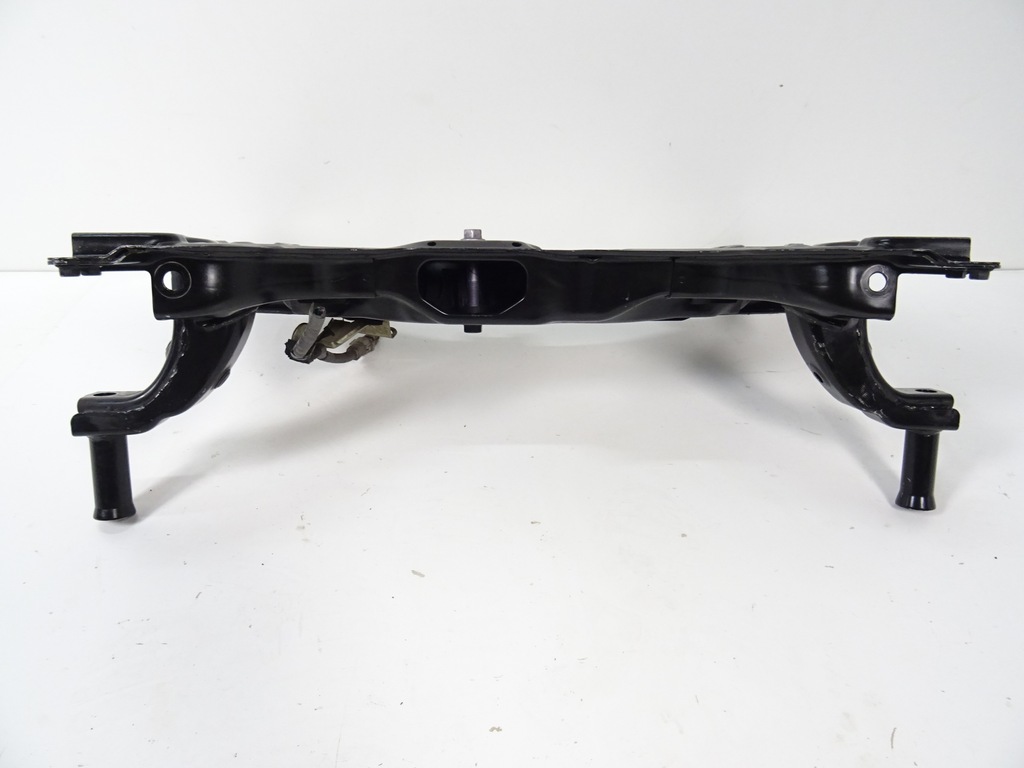 фото №8, Toyota c-hr chr lift 1.8 гибрид подрамник подрамник подрамник