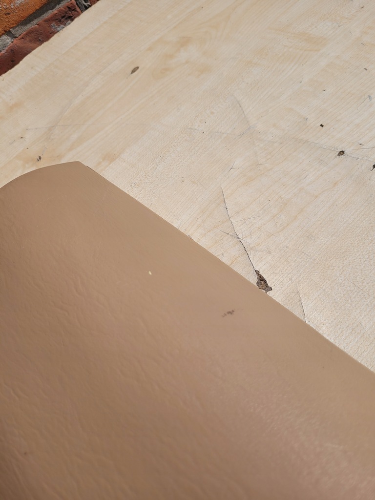 фото №11, Jeep grand cherokee wj захист стійка права