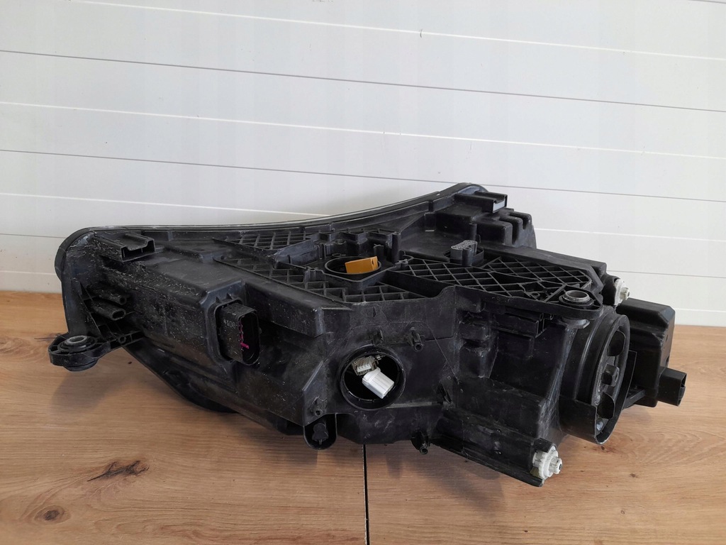 фото №7, Skoda superb 3 3v0 iii ксенон led лампа ліва