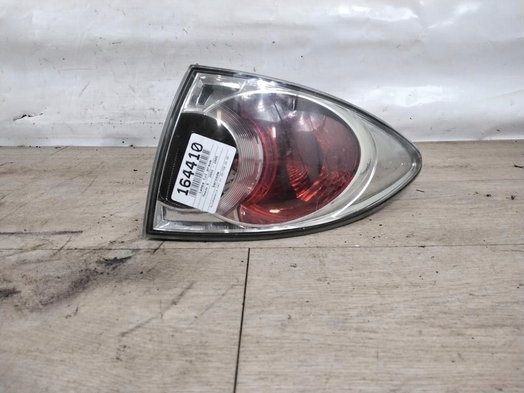 фото №1, Mazda 6 лампа задняя правая