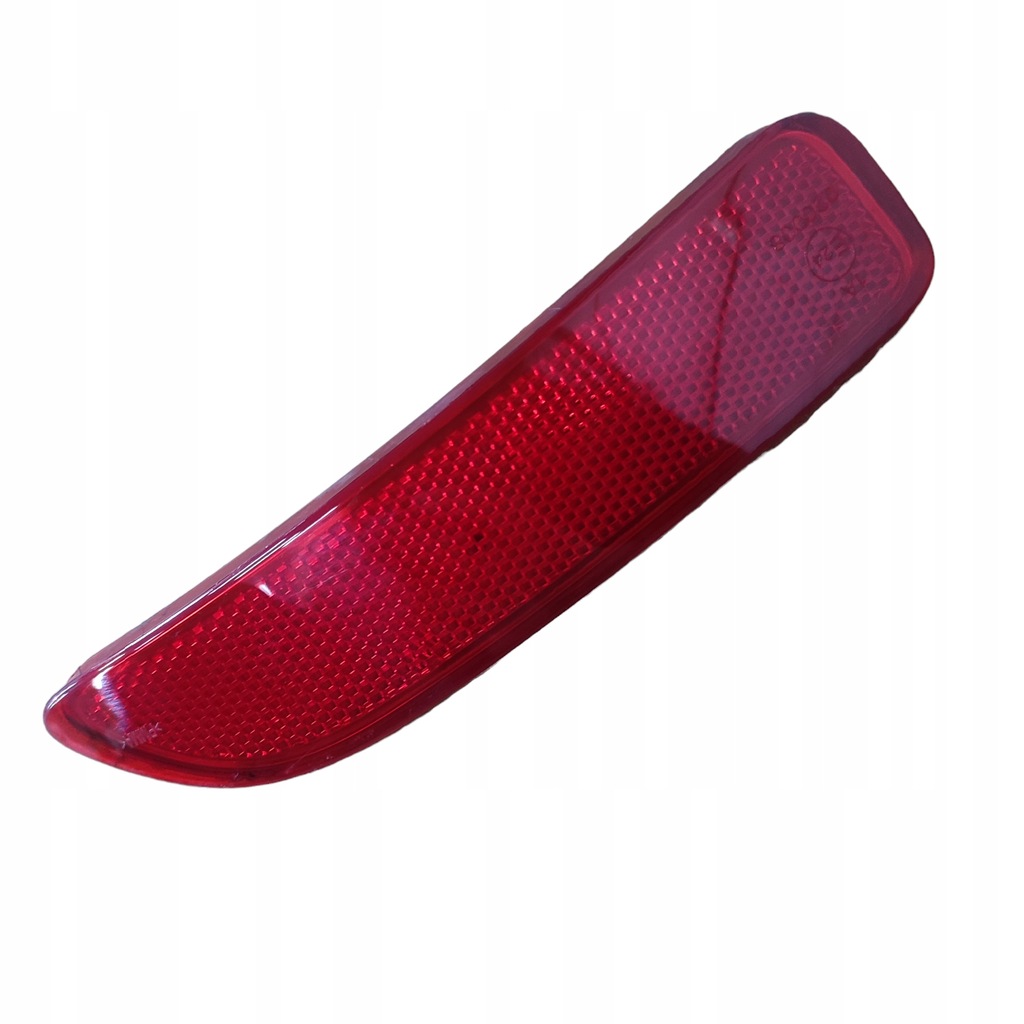 фото №1, Отражатель бампера правый задняя dacia lodgy logan