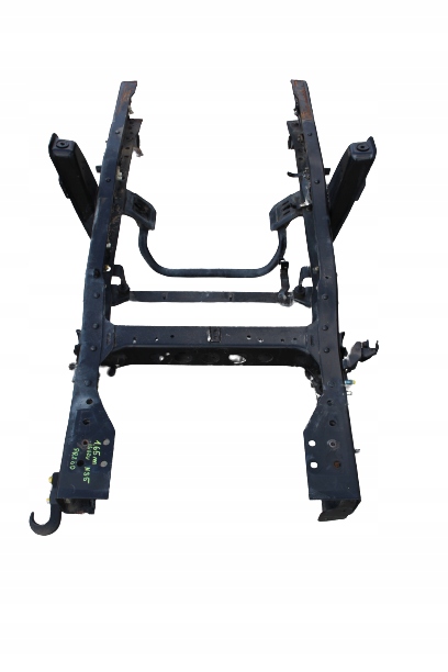 фото №1, Рама перед isuzu n35 165cm