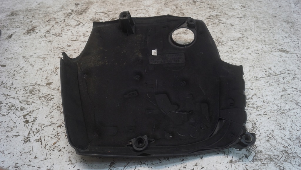 фото №7, Защита двигателя верхний audi a4 b8 2.0tdi 03l103925ab