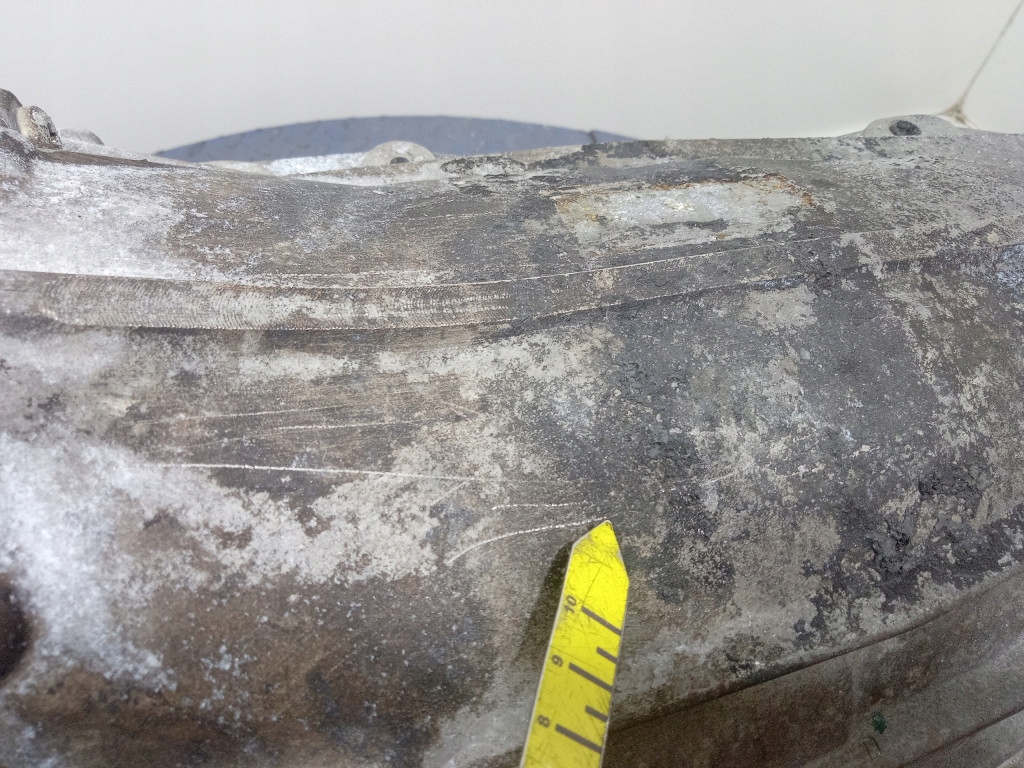 фото №8, Mercedes glc x253 200d 163km 4matic коробка передач передач автоматическая коробка передач 725058