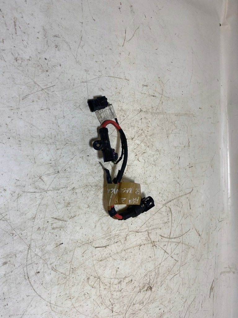 фото №1, Bmw 2 f45 f46 mini countryman f60 кабель шланг 6808643