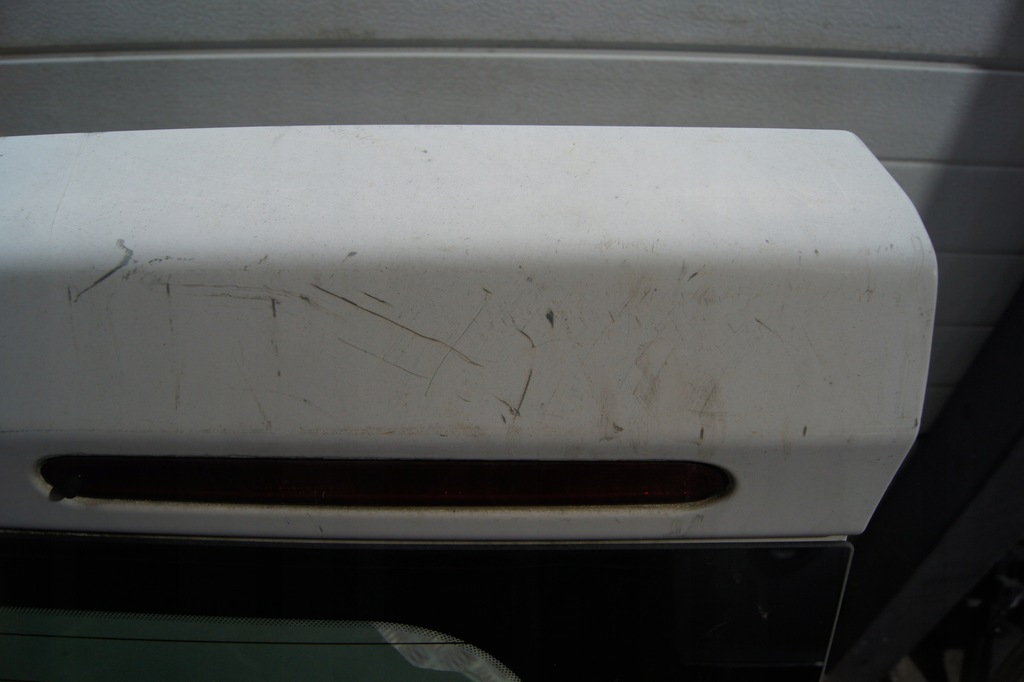 фото №16, Дверь левая задние крыло berlingo ii