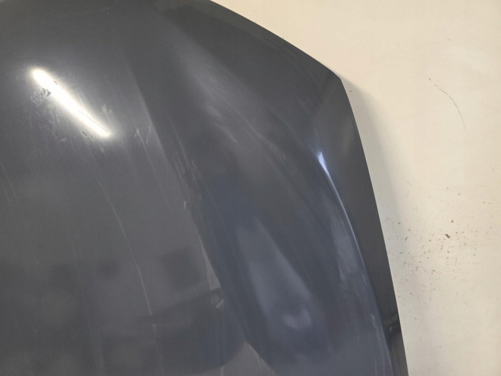 Капот кришка двигуна bmw x1 f48 15-22r Київ