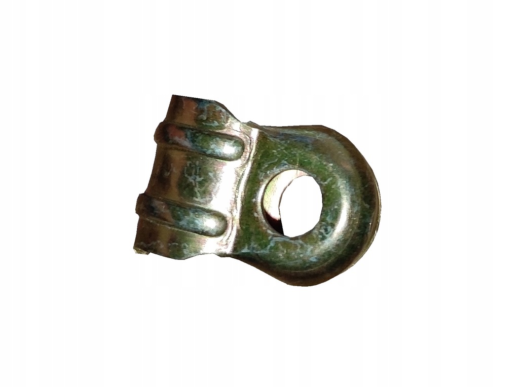 фото №1, Супорт тяга кермовий lancia thema 82356220