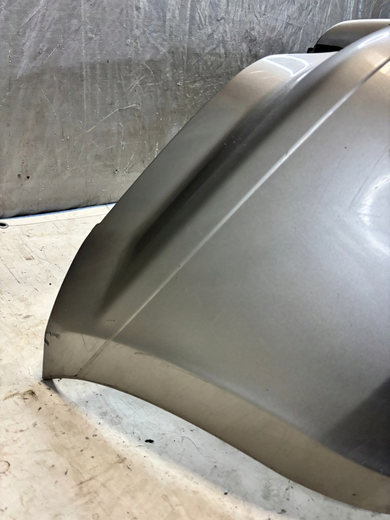 Бампер передній nissan x-trail t30 1 1 k: kx4 в Україні