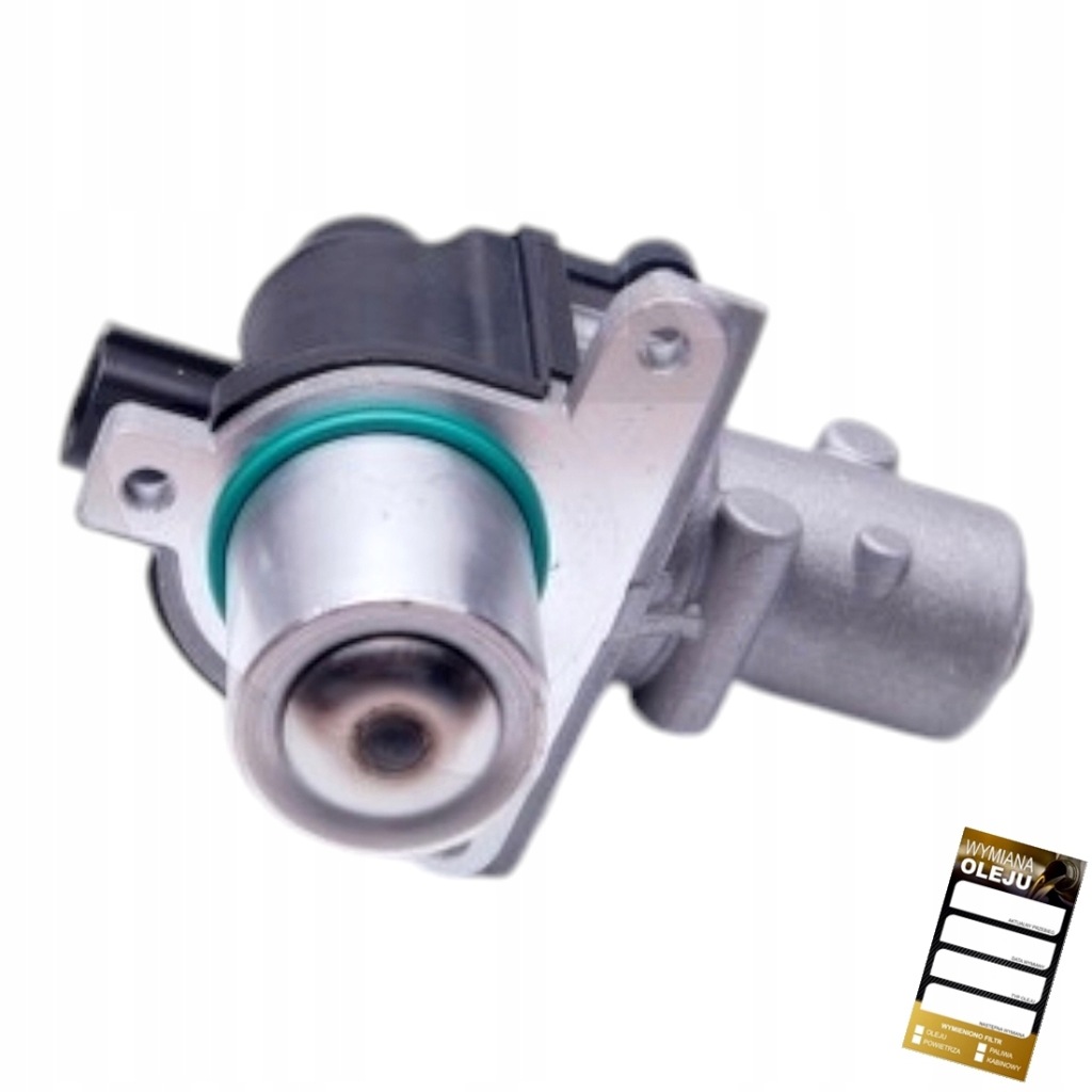 Купити Клапан egr do renault lodgy 2016 2017 2018 2019 2020 2021 2022 2023