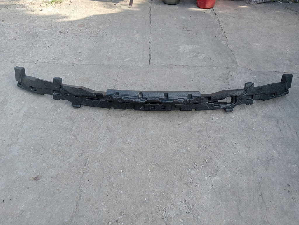 фото №1, Mercedes gle w167 абсорбер пена a1678856603